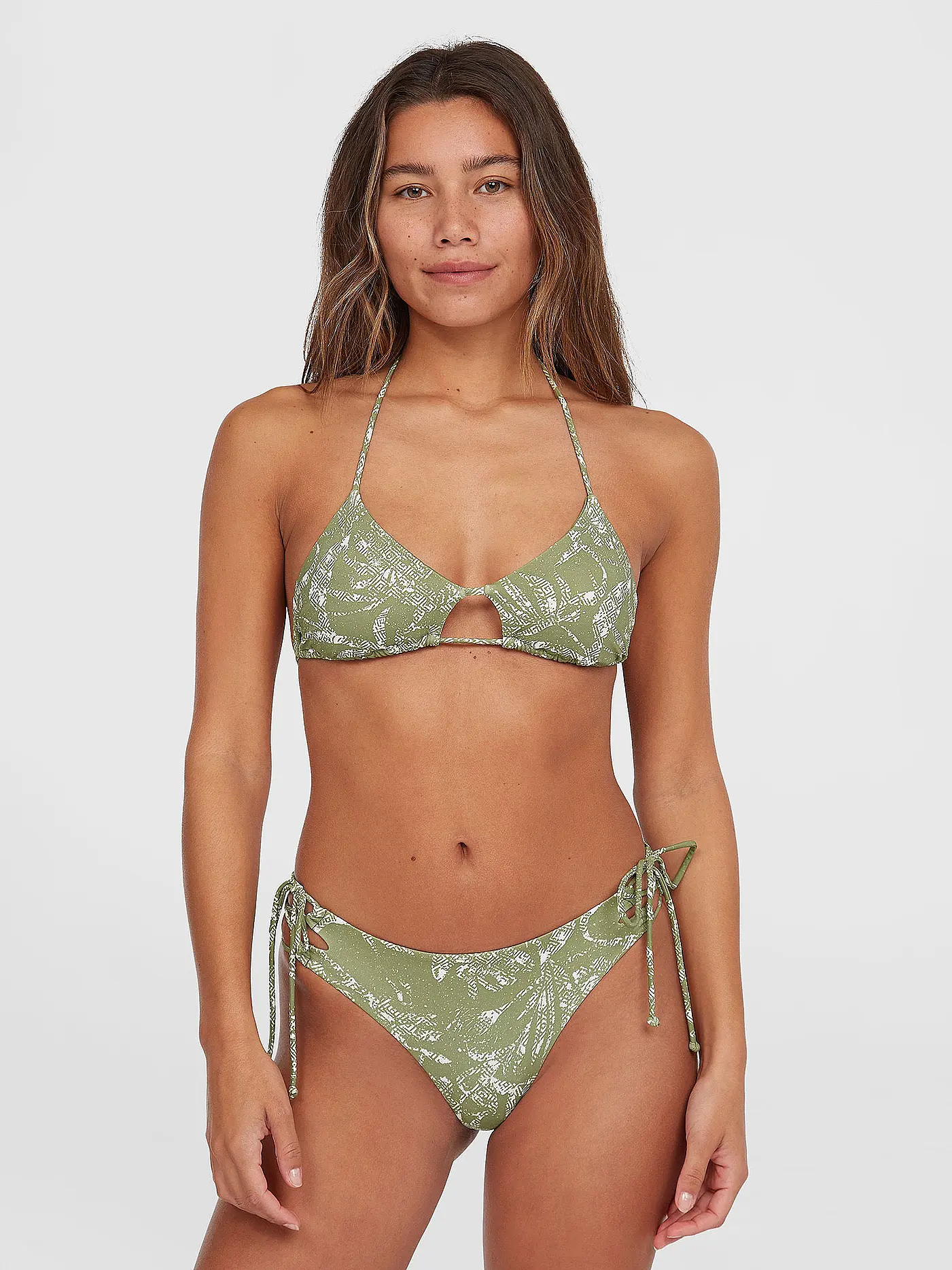 O'NEILL | Damen Bikini Madrid Jensen | 